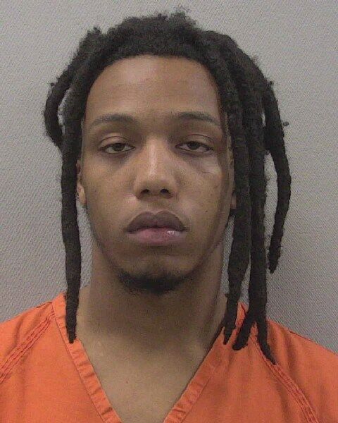 treveon nelson